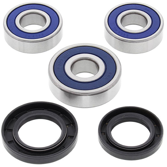 ALL BALLS WHEEL BEARING KIT YAMAHA 25-1209
