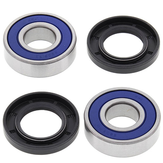 ALL BALLS WHEEL BEARING KIT SUZUKI/YAMAHA 25-1210