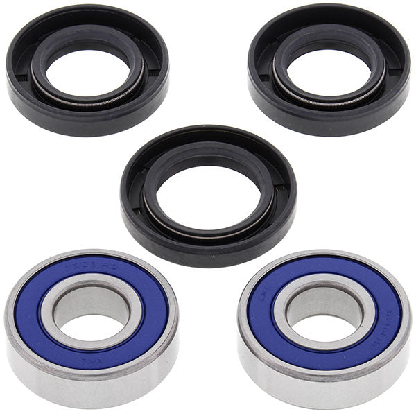 ALL BALLS WHEEL BEARING KIT KAWASAKI 25-1215