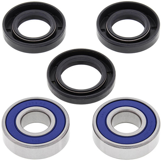 ALL BALLS WHEEL BEARING KIT KAWASAKI 25-1215