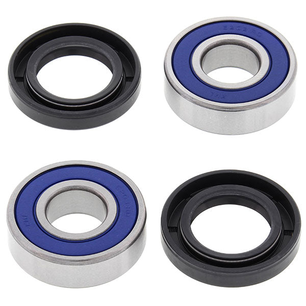 ALL BALLS WHEEL BEARING KIT KAWASAKI 25-1216