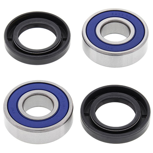 ALL BALLS WHEEL BEARING KIT KAWASAKI 25-1216