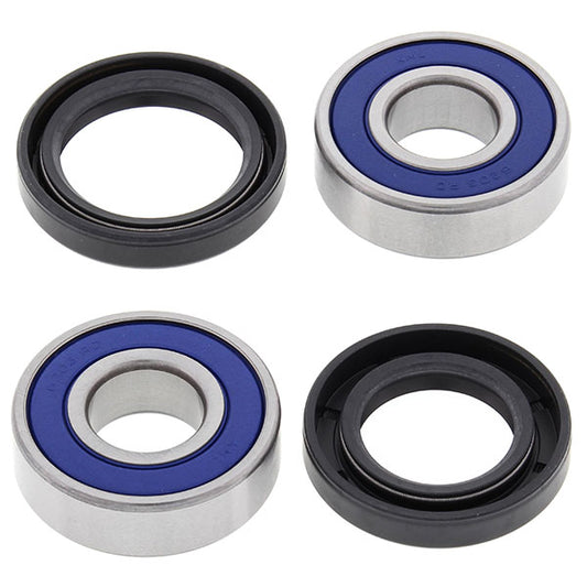 ALL BALLS WHEEL BEARING KIT KAWASAKI 25-1218