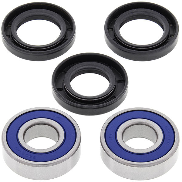 ALL BALLS WHEEL BEARING KIT KAWASAKI 25-1219