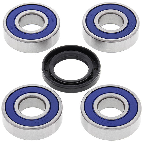 ALL BALLS WHEEL BEARING KIT YAMAHA 25-1220