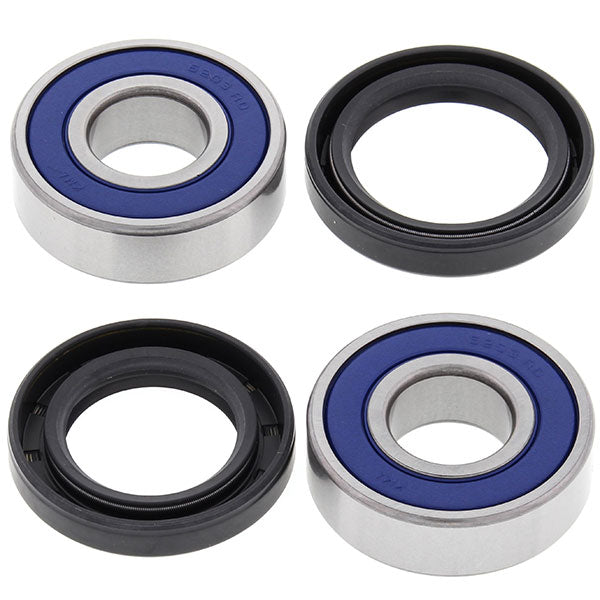 ALL BALLS WHEEL BEARING KIT YAMAHA 25-1221