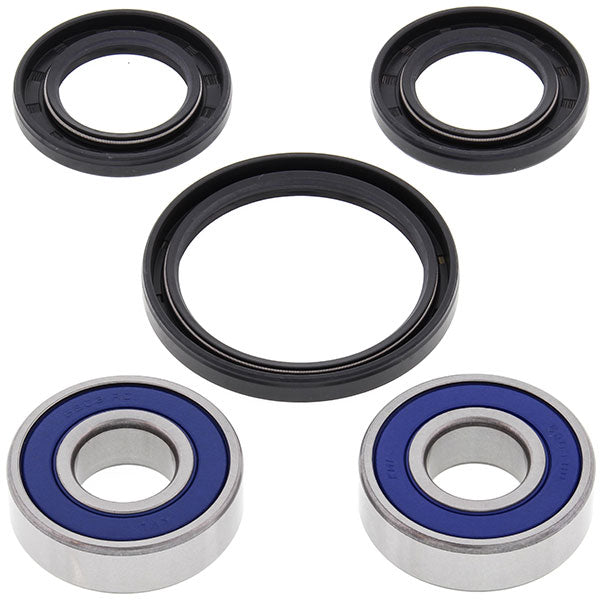 ALL BALLS WHEEL BEARING KIT YAMAHA 25-1222