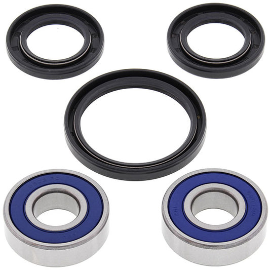 ALL BALLS WHEEL BEARING KIT YAMAHA 25-1222