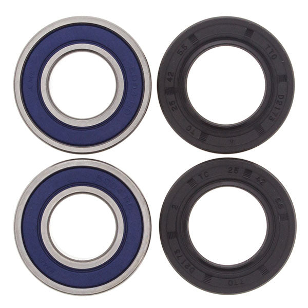 ALL BALLS WHEEL BEARING KIT KAWASAKI 25-1223