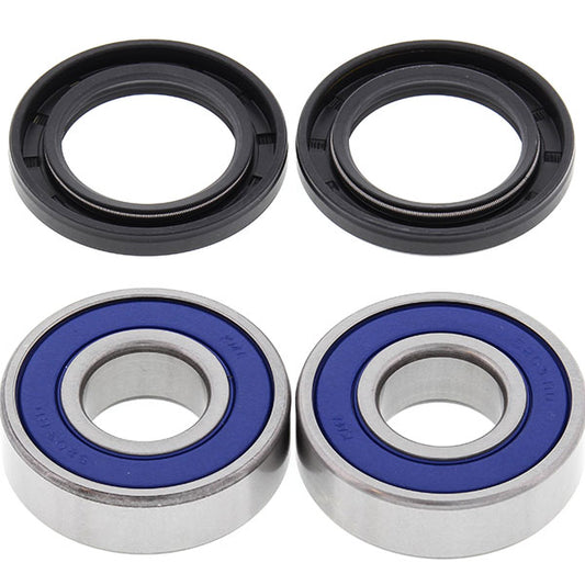 ALL BALLS WHEEL BEARING KIT HONDA 25-1225