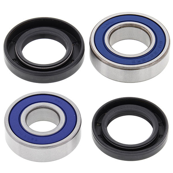 ALL BALLS WHEEL BEARING KIT YAMAHA 25-1226