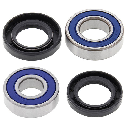 ALL BALLS WHEEL BEARING KIT YAMAHA 25-1226
