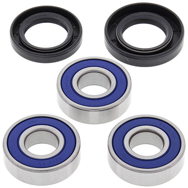ALL BALLS WHEEL BEARING KIT YAMAHA 25-1227