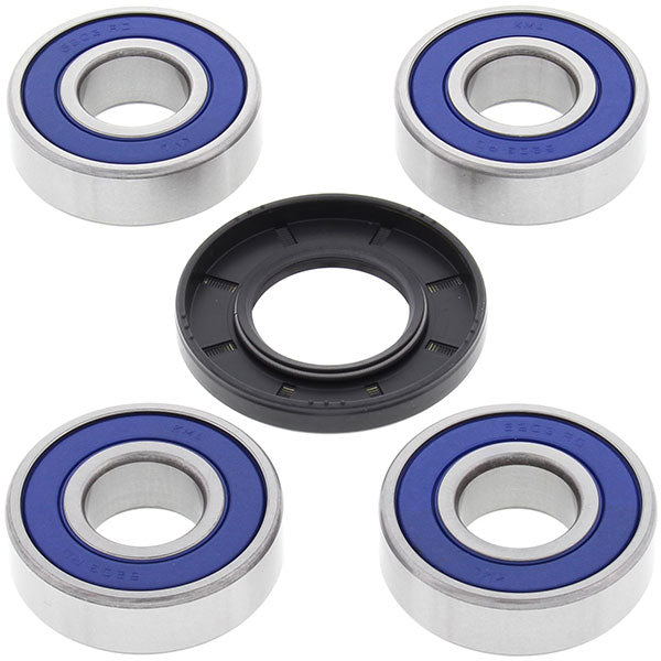 ALL BALLS WHEEL BEARING KIT YAMAHA 25-1228