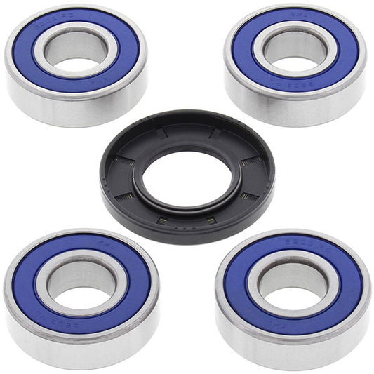 ALL BALLS WHEEL BEARING KIT YAMAHA 25-1228