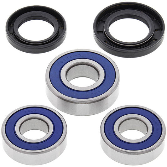 ALL BALLS WHEEL BEARING KIT HONDA 25-1230