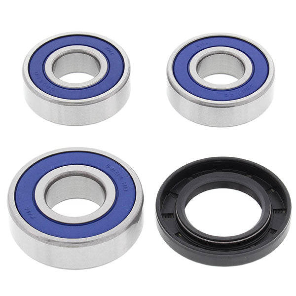 ALL BALLS WHEEL BEARING KIT HONDA/YAMAHA 25-1231