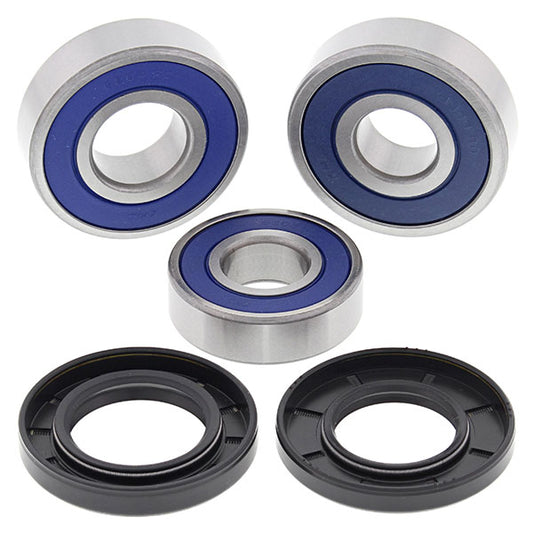 ALL BALLS WHEEL BEARING KIT YAMAHA 25-1232