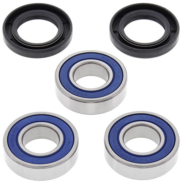 ALL BALLS WHEEL BEARING KIT SUZUKI 25-1233
