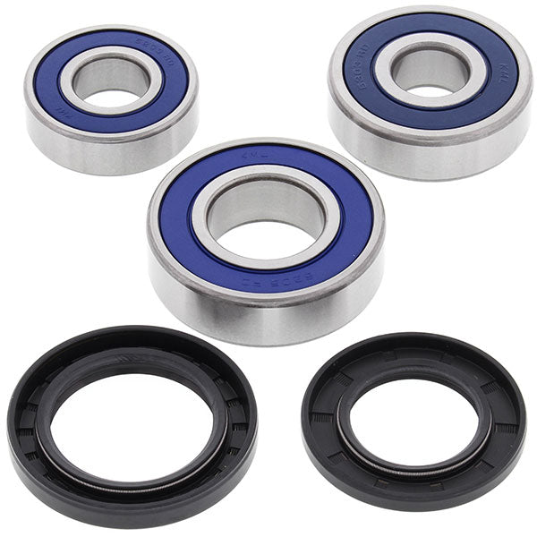 ALL BALLS WHEEL BEARING KIT SUZUKI 25-1234