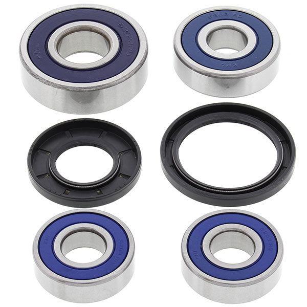 ALL BALLS WHEEL BEARING KIT YAMAHA 25-1238