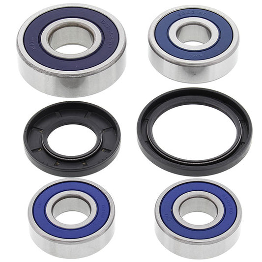 ALL BALLS WHEEL BEARING KIT YAMAHA 25-1238
