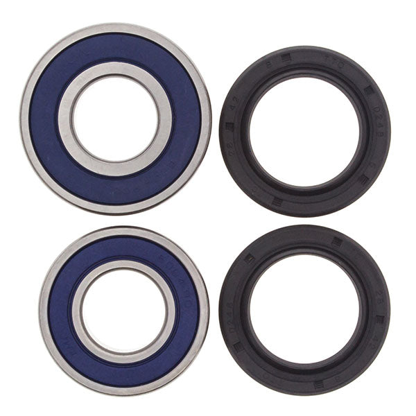 ALL BALLS WHEEL BEARING KIT HONDA 25-1241