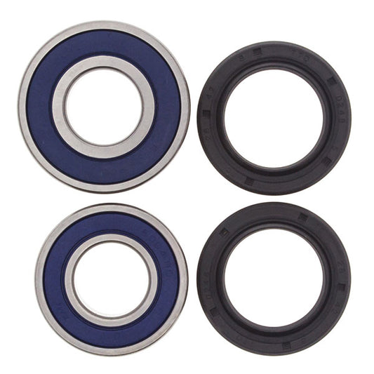 ALL BALLS WHEEL BEARING KIT HONDA 25-1241
