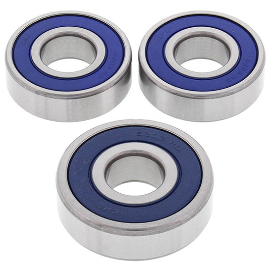 ALL BALLS WHEEL BEARING KIT HONDA/SUZUKI/YAMAHA 25-1242