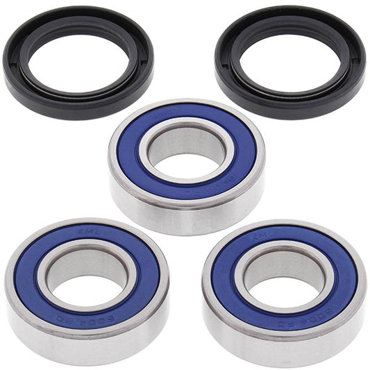 ALL BALLS WHEEL BEARING KIT HONDA/SUZUKI/YAMAHA 25-1243