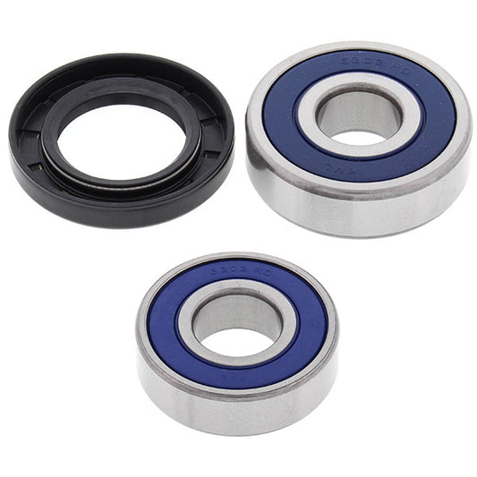 ALL BALLS WHEEL BEARING KIT YAMAHA 25-1244