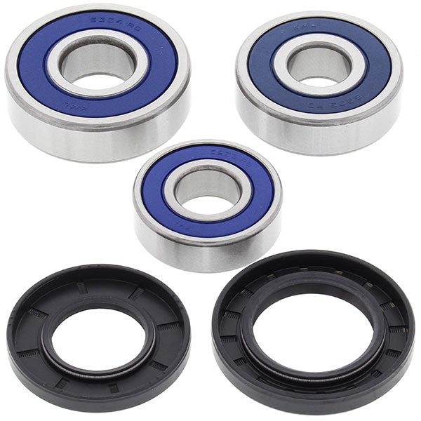 ALL BALLS WHEEL BEARING KIT YAMAHA 25-1245