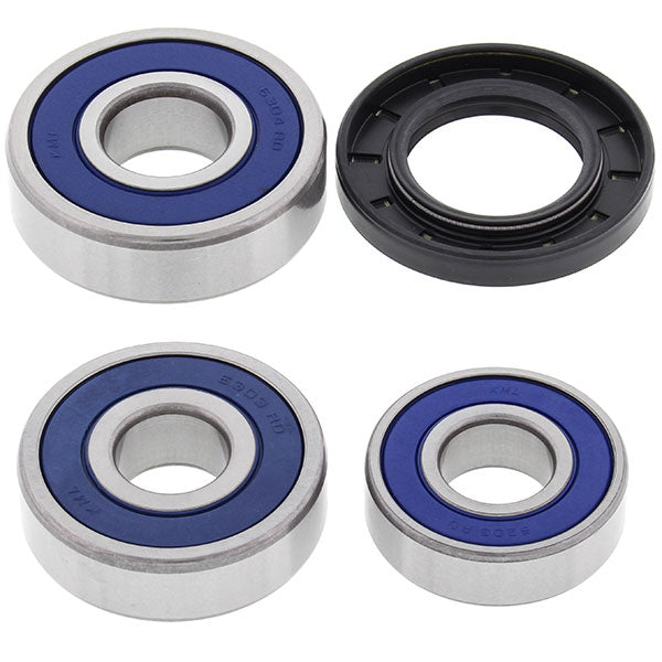 ALL BALLS WHEEL BEARING KIT YAMAHA 25-1246
