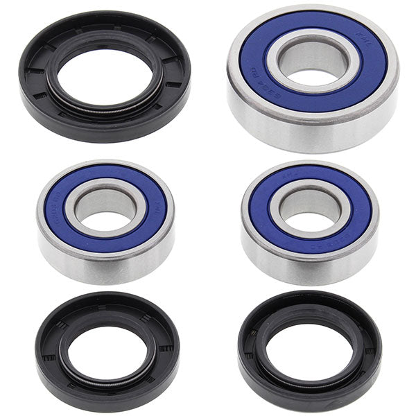ALL BALLS WHEEL BEARING KIT YAMAHA 25-1248