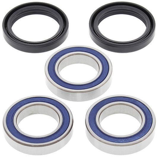 ALL BALLS WHEEL BEARING KIT YAMAHA 25-1250