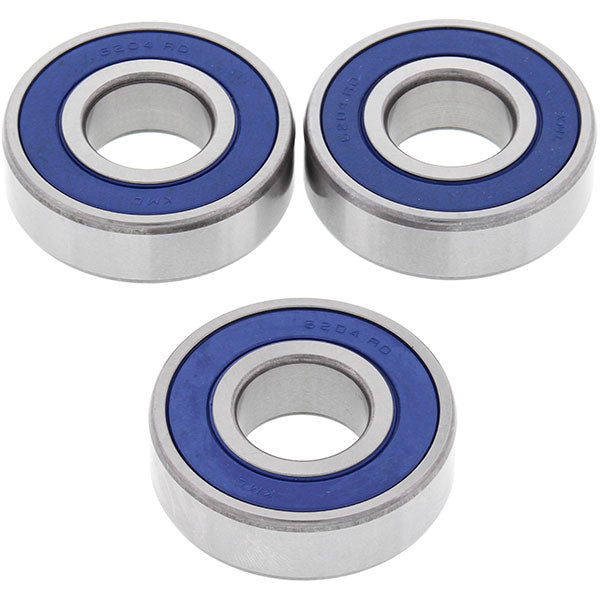 ALL BALLS WHEEL BEARING KIT SUZUKI/HONDA 25-1251