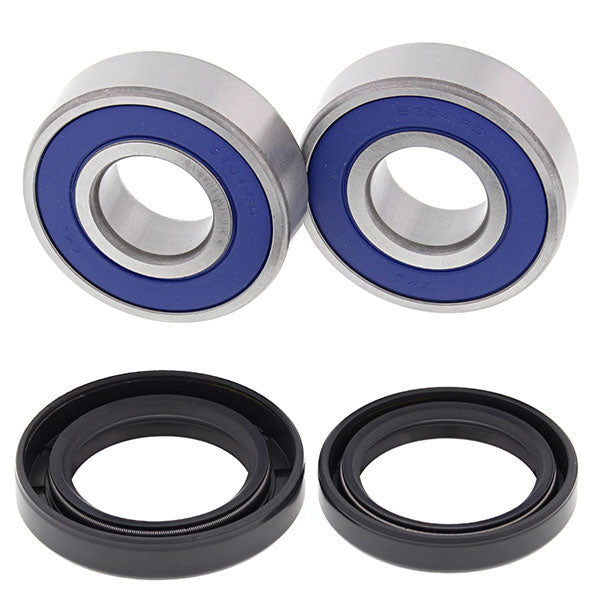 ALL BALLS WHEEL BEARING KIT KAWASAKI 25-1253