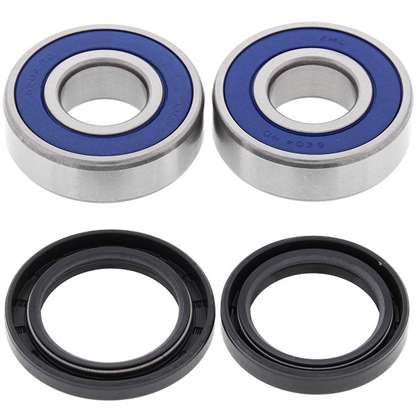 ALL BALLS WHEEL BEARING KIT KAWASAKI 25-1254