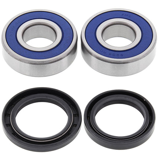 ALL BALLS WHEEL BEARING KIT KAWASAKI 25-1254