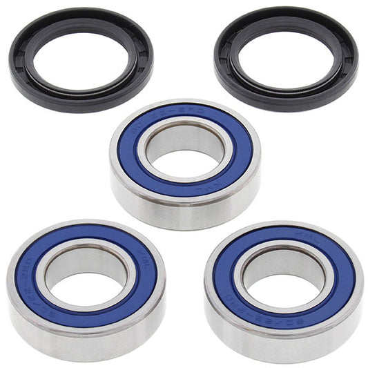 ALL BALLS WHEEL BEARING KIT SUZUKI 25-1255