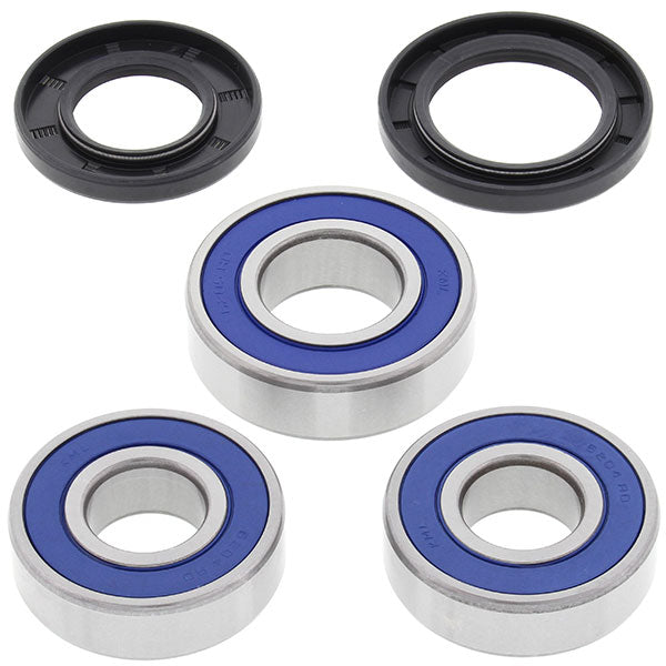 ALL BALLS WHEEL BEARING KIT SUZUKI 25-1256