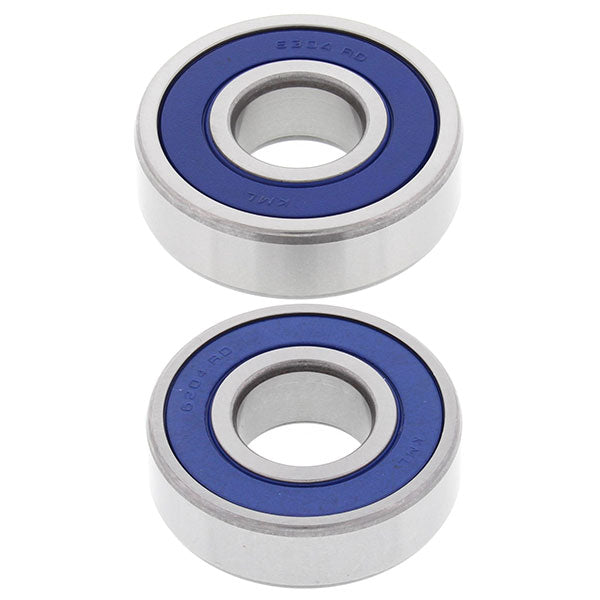 ALL BALLS WHEEL BEARING KIT HONDA 25-1261