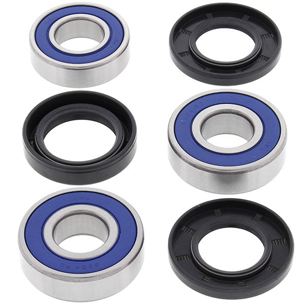 ALL BALLS WHEEL BEARING KIT SUZUKI 25-1262
