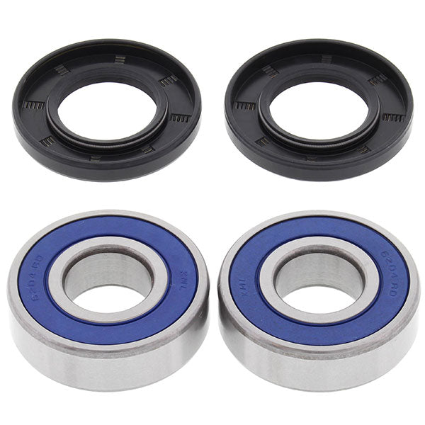 ALL BALLS WHEEL BEARING KIT SUZUKI 25-1263
