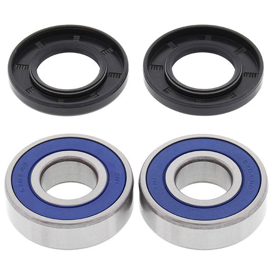 ALL BALLS WHEEL BEARING KIT SUZUKI 25-1263