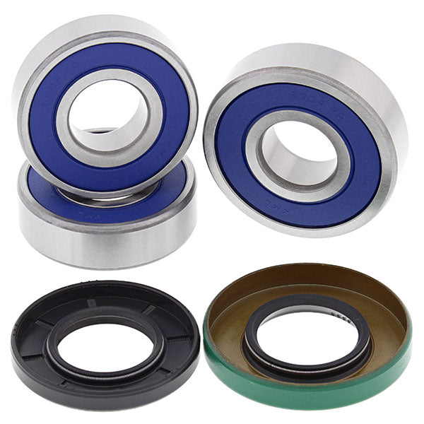 ALL BALLS WHEEL BEARING KIT YAMAHA 25-1264