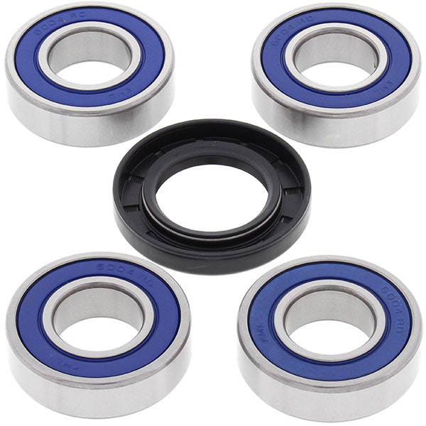 ALL BALLS WHEEL BEARING KIT YAMAHA 25-1267