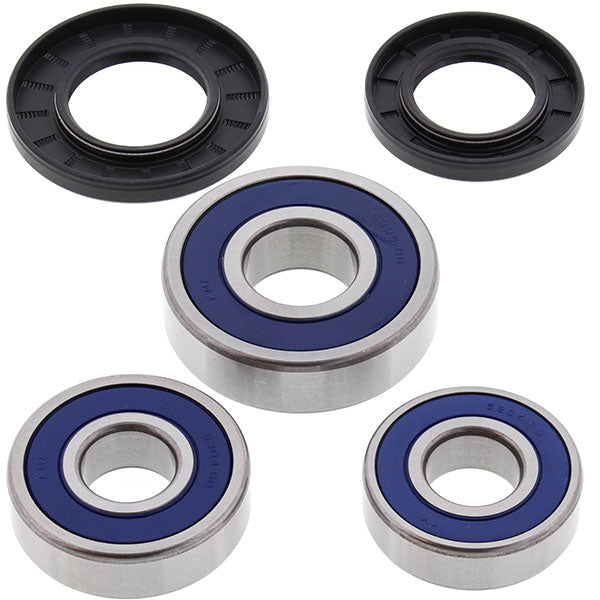 ALL BALLS WHEEL BEARING KIT HONDA 25-1268