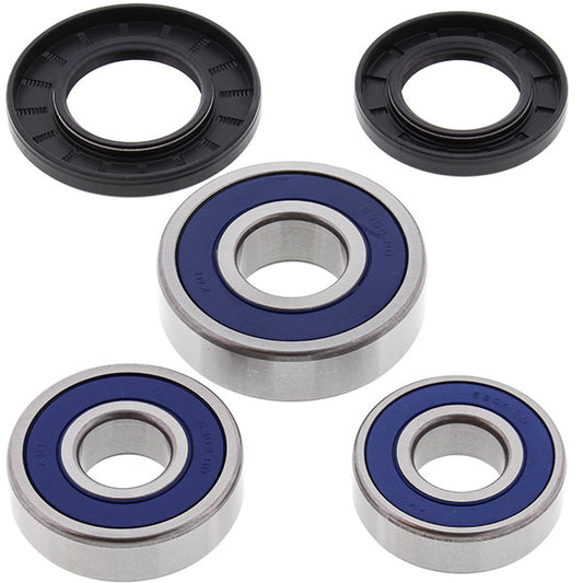 ALL BALLS WHEEL BEARING KIT HONDA 25-1268