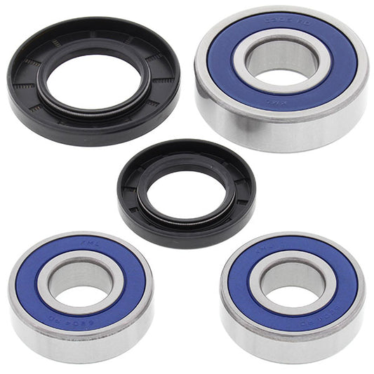 ALL BALLS WHEEL BEARING KIT SUZUKI 25-1269